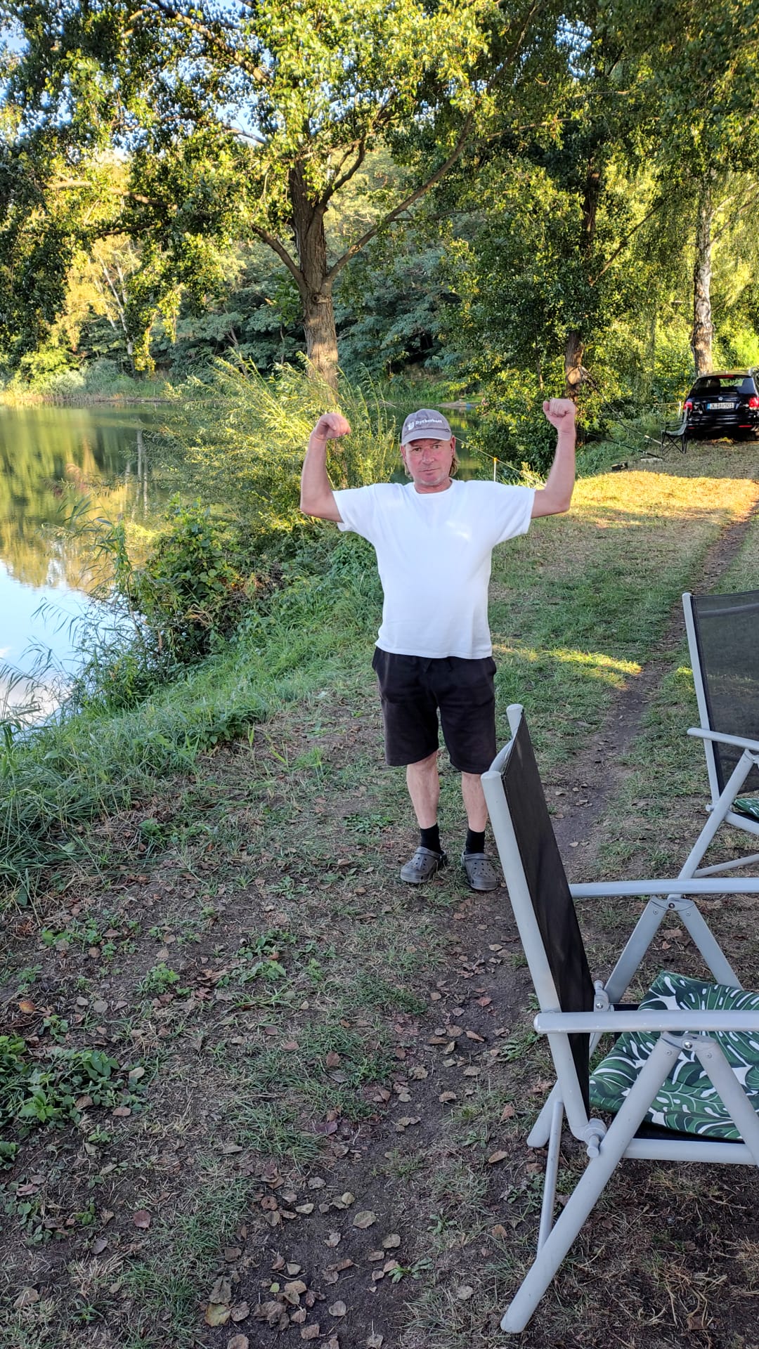 Jugendnachtangeln 2025